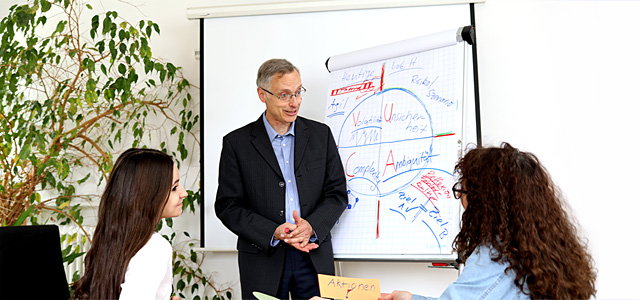 Lenz Advisory Services Prof. Dr. Ulrich Lenz